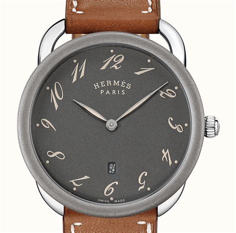 hermes mens watch|Hermes for men online store.